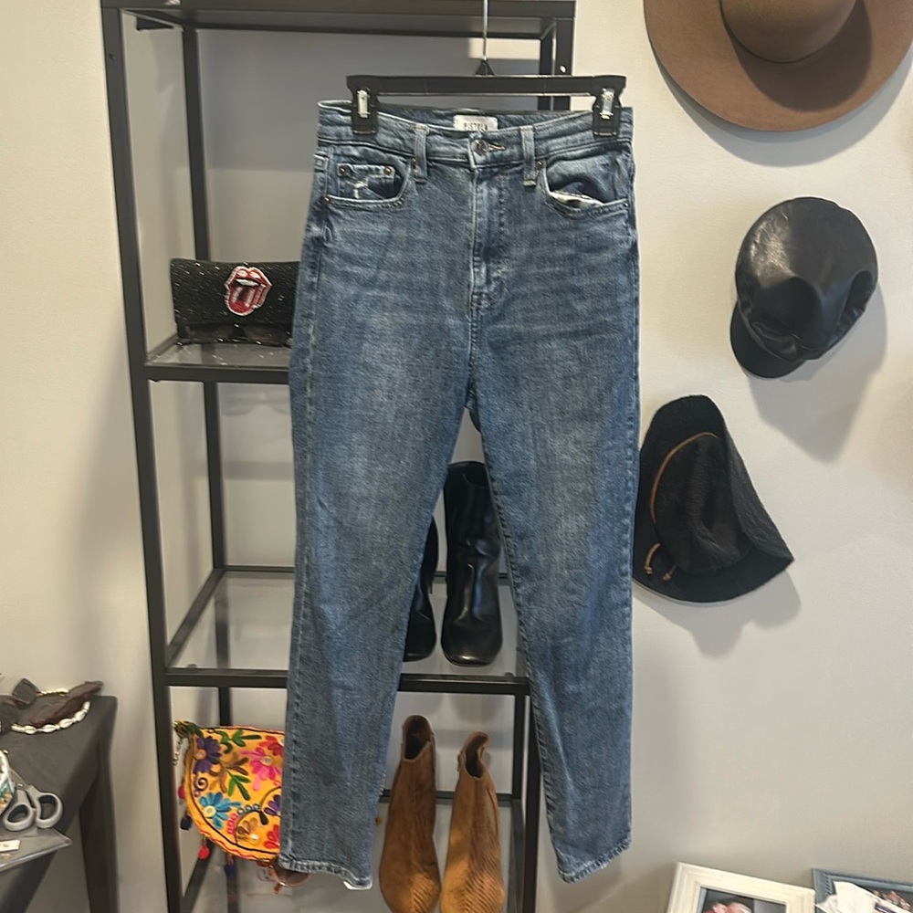 Pistola Classic Jeans